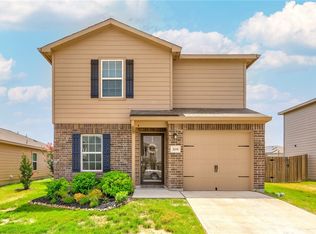 209 Koontz Loop, Jarrell, TX 76537