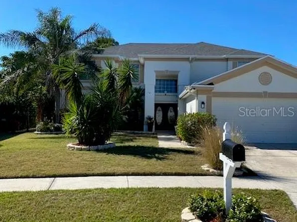 11718 Stonewood Gate Dr, Riverview, FL 33579