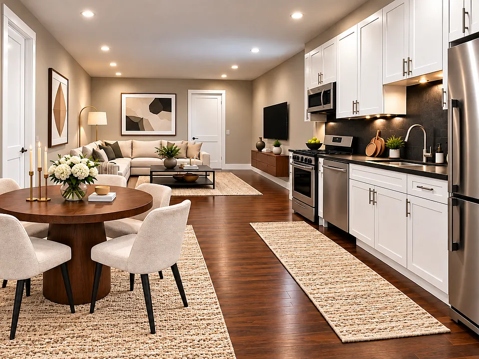 423 West St #1D