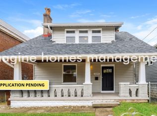 1249 Parkway Ave, Covington, KY