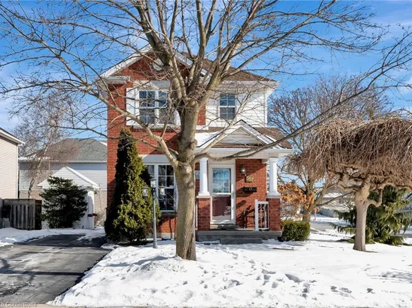 557 Old Newbury Ln, Cambridge, ON N3H 5M4