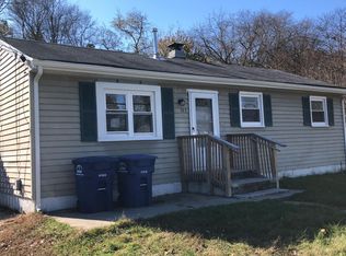 503 Berkeley Dr, Browns Mills, NJ 08015