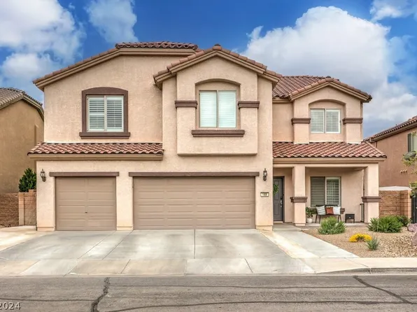 169 Cobalt Sky Ave, Henderson, NV 89002