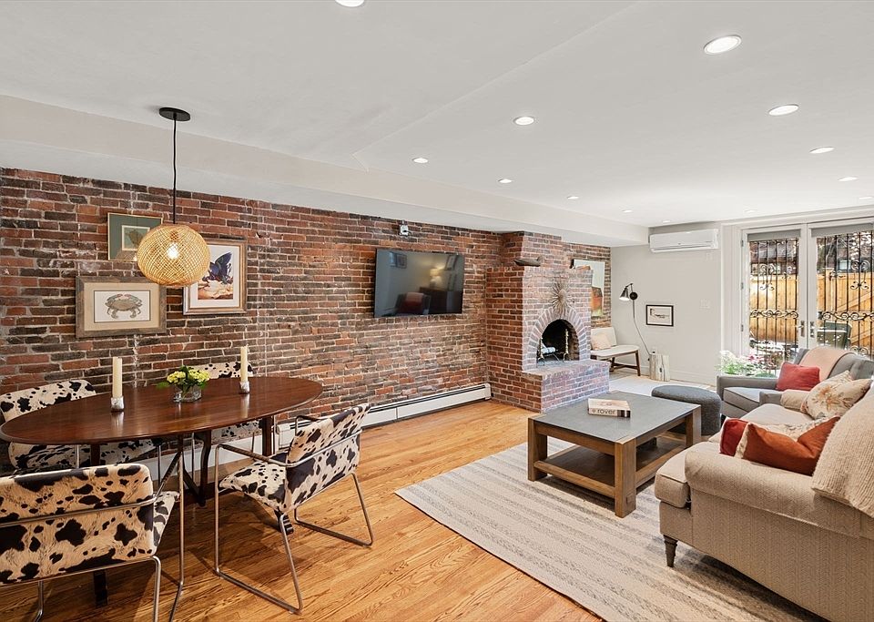 1st image of 148 Warren Ave #1