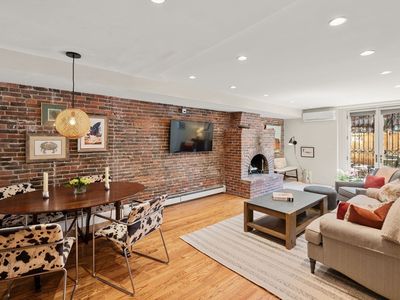 148 Warren Ave #1, Boston, MA, 02116