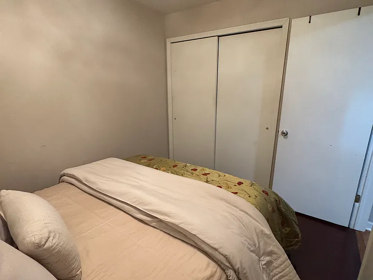 Bedroom.