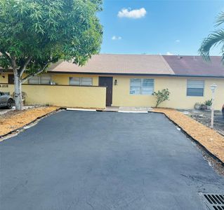 4316 NW 6th Ave, Pompano Beach, FL, 33064