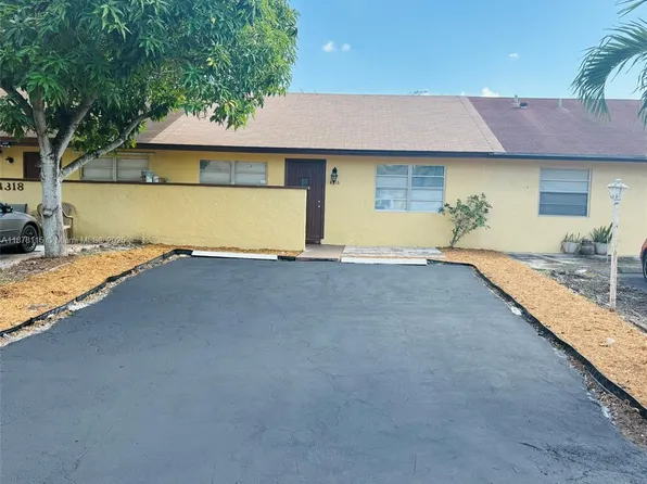 4316 NW 6th Ave, Pompano Beach, FL 33064