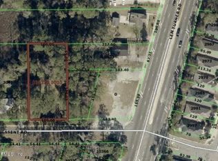 3621 Bessent Rd, Jacksonville, FL 32218