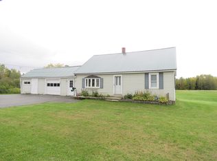 1080 New Sweden Rd, Woodland, ME 04736