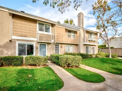 16 Hollowglen #14, Irvine, CA, 92604