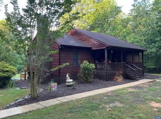 101 Plateau Ln, Troy, VA 22974