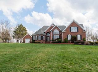 107 Wilkins Blvd, Inman, SC 29349