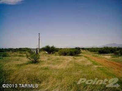 E Aschenbach Rd, Pearce, AZ, 85625