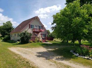 5951 Springvale Rd, Petoskey, MI 49713