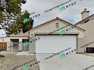 4811 Via Maria Ct, North Las Vegas, NV 89031