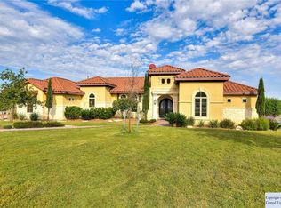 552 River Hawk, Spring Branch, TX 78070