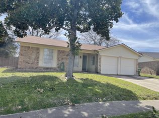 6524 Old Mill Cir, Watauga, TX 76148