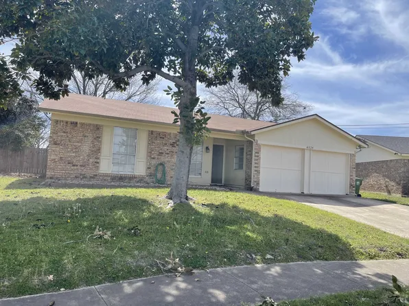6524 Old Mill Cir, Watauga, TX 76148