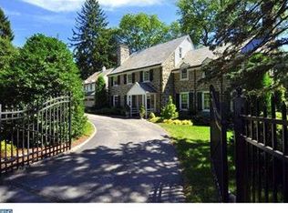 255 N Ithan Ave, Bryn Mawr, PA 19010