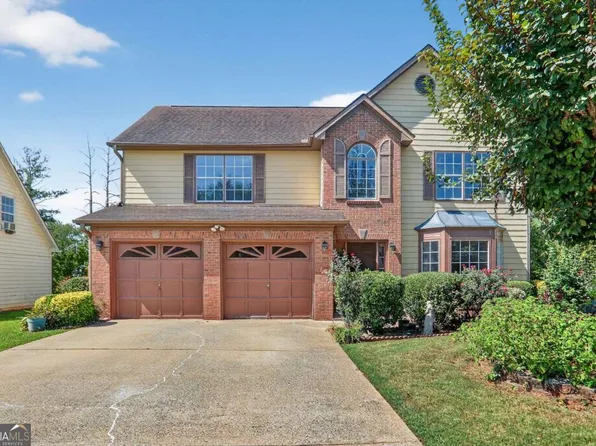 1115 Chris Lake Dr, Lawrenceville, GA 30046
