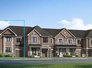 Sage Corner Plan, Upper Joshua Creek, Oakville, ON L6M 4H9