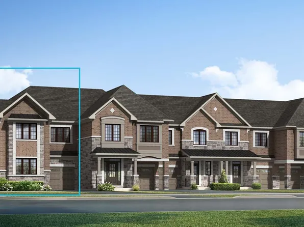 Sage Corner Plan, Upper Joshua Creek