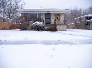 15637 Madison Ave, Dolton, IL 60419