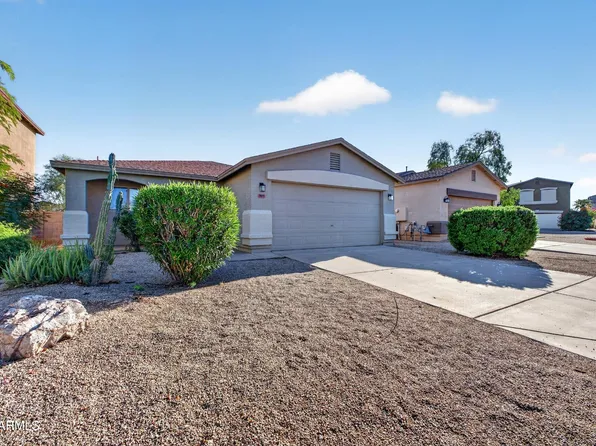 907 E COWBOY COVE Trail, San Tan Valley, AZ 85143