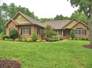264 Ridgeline Dr, Crossville, TN 38571