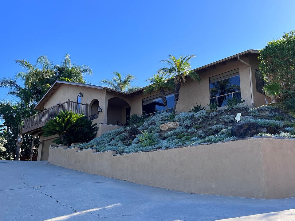 1861 Vista Grande Road