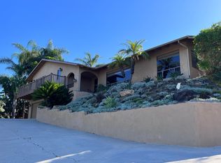 1861 Vista Grande Rd, El Cajon, CA 92019