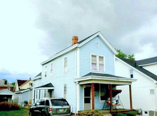 5916 Farney Ave, Sciotoville, OH 45662
