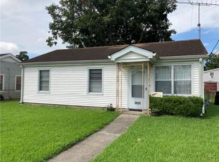 2025 Kentucky Ave, Kenner, LA 70062