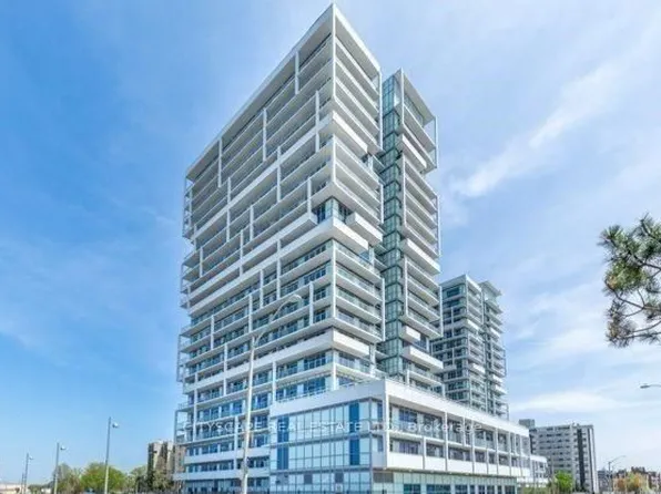 65 Speers Rd #1302, Oakville, ON L6K 0J1