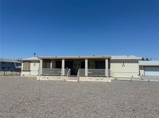 3200 Maple Rd, Pahrump, NV 89048