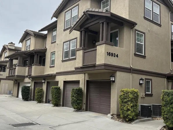 16934 Laurel Hill Ln Unit 154, San Diego, CA 92127