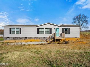 398 County Road 564, Englewood, TN 37329