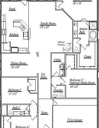 3rd image of 32306 Hamilton Crest Dr