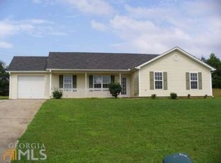 290 Pebble Ridge Dr, Covington, GA 30014