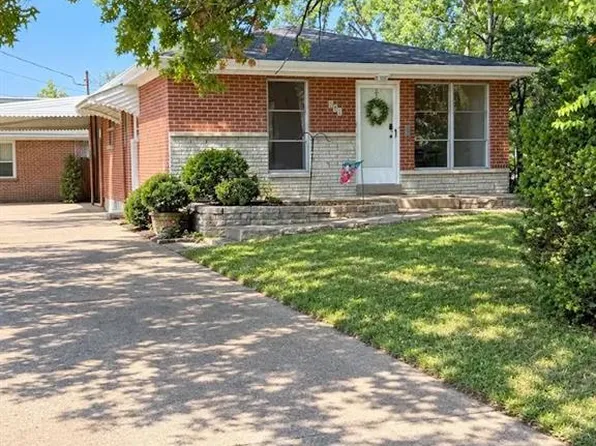 701 Avenue H, Saint Louis, MO 63125