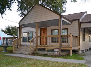 6305 Wig St, Texas City, TX 77539