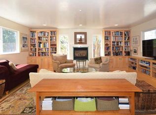 (Undisclosed Address), Santa Cruz, CA 95062