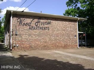 604 N Wood Ave APT 1-10, Florence, AL 35630