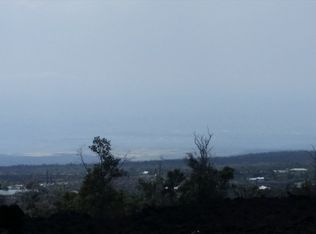 92-8906 Lotus Blossom Ln LOT 23, Captain Cook, HI 96704