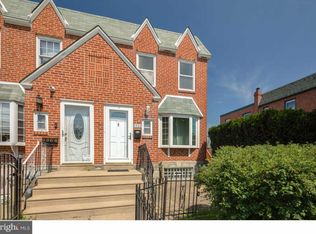 9966 Ferndale St, Philadelphia, PA 19115