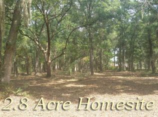 8766 Palmetto Rd, Edisto Island, SC 29438