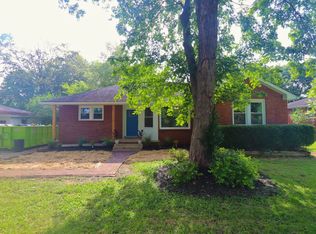710 Stone Blvd, Tullahoma, TN 37388