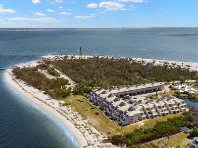 200 Periwinkle Way UNIT 319, Sanibel, FL, 33957