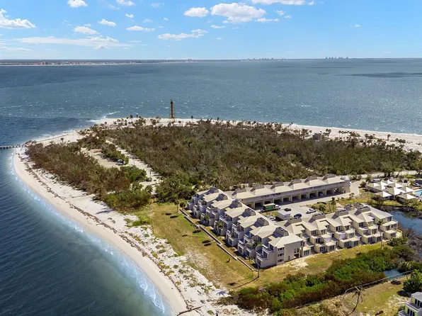 200 Periwinkle Way Unit 319, Sanibel, FL 33957